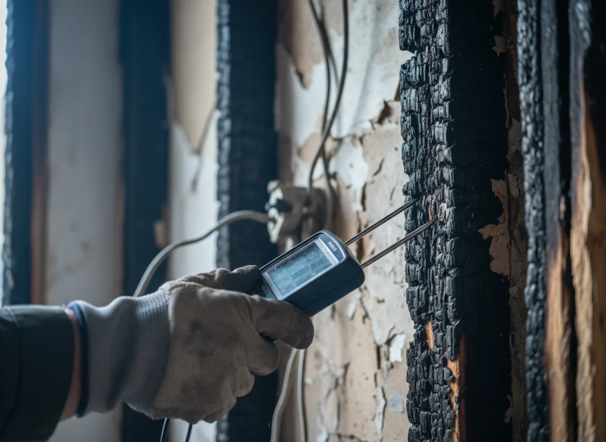 Fire Damage Restoration Riddlesburg, PA FAQs
